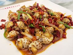 -四姑娘川味海鲜(八爪鱼店)