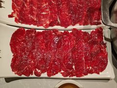 -俏牛哥鲜牛肉牛肆馆(重庆天地店)