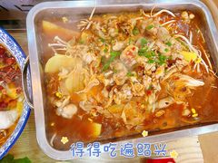 -江湖万州烤鱼(王子美食城)