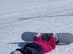 -八达岭滑雪场