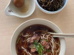-李先生牛肉面大王(济泺路店)
