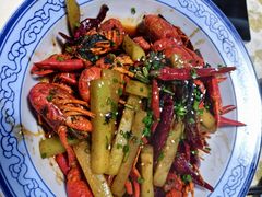 -91小龙虾·香辣蛙(蛇口店)