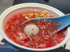 -鸡毛兑糖·尚宴(鄞州水街店)
