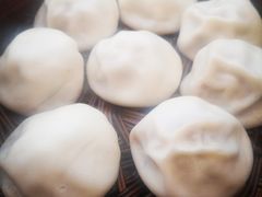 -鸡鸣汤包(仙林店)