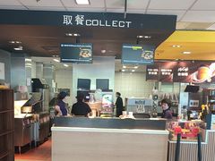 -麦当劳(垡头西路店)