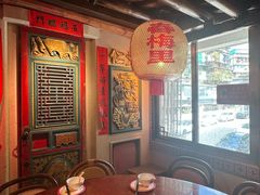 -春梅里卤鹅馆·47年老字号(中山路店)