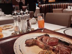 干式牛排T骨35天-Mogul Eatery·大亨餐酒馆