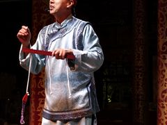 -白家大院·王府宫廷菜(苏州街店)