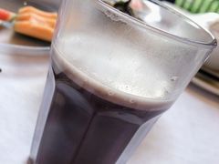 五谷杂粮汁-黔蘑菇四季餐厅(观山湖店)