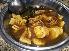 -香阁餐厅·常州菜·常州菜代表品牌(新北奥体店)