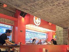 -神府路壹号·海鲜烧烤排档(三坊七巷店)