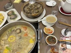 -东国海鲜火锅城(氹仔店)