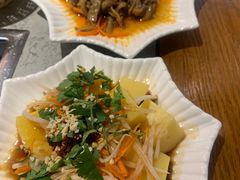 -大理董·董家小厨野生菌火锅(古城旗舰店)