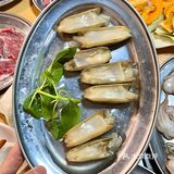 汕头的！汕头的！人均60r的粥底火锅！！