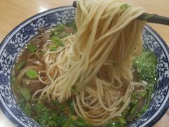 -清真·尖子尖牛肉面(王府井店)