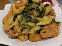 -满堂春特色餐馆