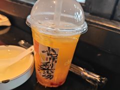 -川西坝子火锅(清江东路3.0直营店)