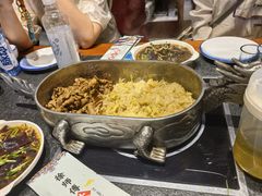 -徐师傅太子锅(龙泽路店)