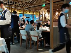 -黑牛黑猪烤肉专门店(万象城店)