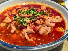 -小四川菜馆(托乐嘉店)