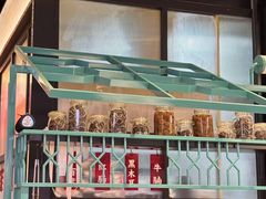 -肥汁米蘭香港米线(长宁来福士店)