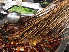 -屋头串串(新街里店)