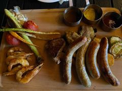 -布拉格餐厅· 中欧捷克菜(全国首店)