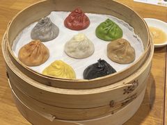 -乐忻皇朝(上海中心大厦店)