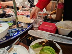 -东道煮牛肉火锅(东盛大街店)