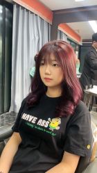 -MY HAIR ARDOR