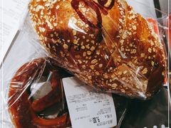 -Ole 面包房(华润万象城店)