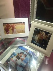 -巴黎婚纱摄影工作室