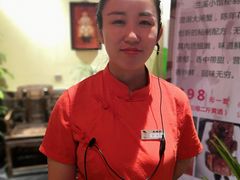 -兰溪小馆(首经贸店)