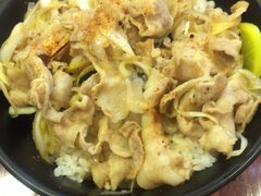 -能量盖饭