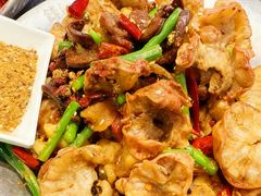 -钱锋炭缸烧烤(南湖大路总店)