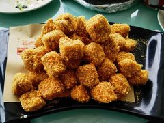 -海天一色海景自助餐厅(西港花园店)