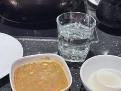 -捞王猪肚鸡火锅(财富中心店)