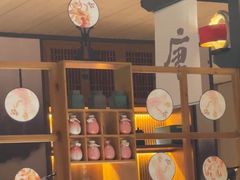 -唐猫庭院·千年陕菜(大唐不夜城店)