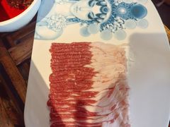 -南门四季铜锅涮肉(东坝店)