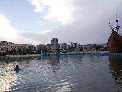 -中国死海旅游度假区