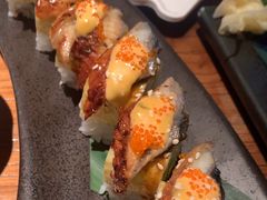 -京鹿料理(荟聚店)