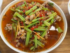 -艺味深尝(云锦路店)