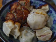 -无名氏宵夜小摊(祝家三姐妹馄饨店)