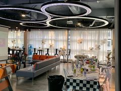 -CIAO·团建聚餐·生日派对轰趴馆(福田店)