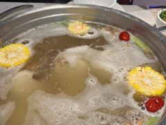 -八合里潮汕鲜牛肉火锅(福州万象城店)
