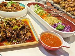 -亿牌牌东北烧烤(博物馆旗舰店)