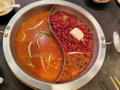 -沸炉重庆老火锅(军事博物馆店)