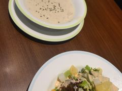 -萨莉亚意式餐厅(杭州滨江天街店)