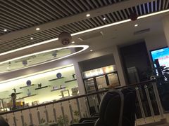 -深圳机场凯悦嘉寓酒店