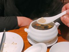 -陆壹捌餐厅(五大道店)